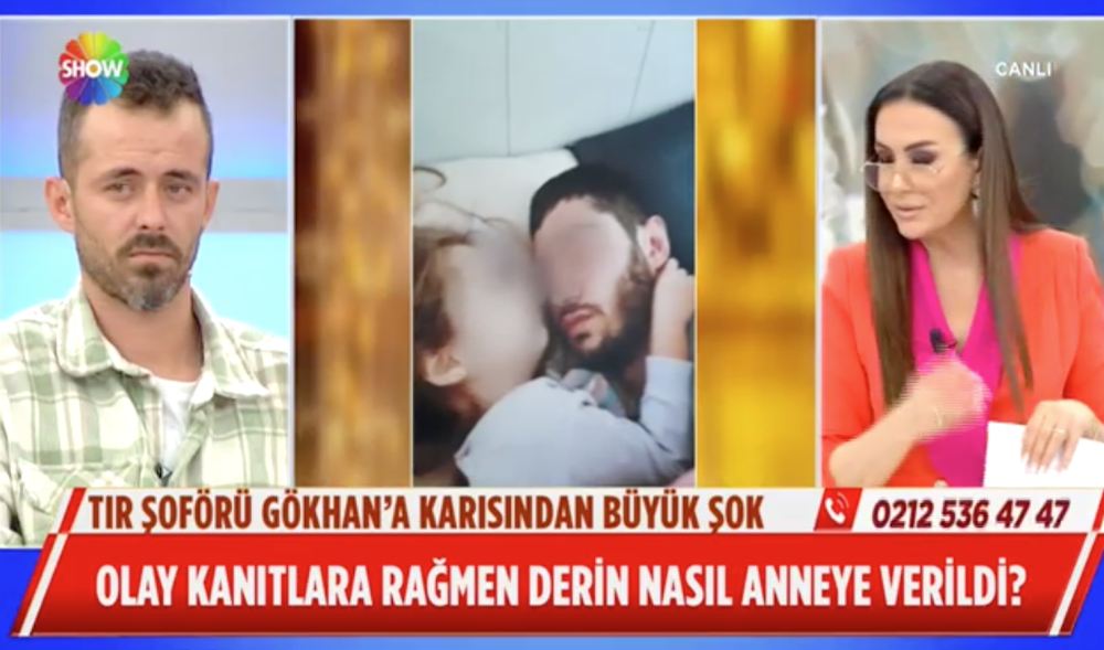 didem arslan yilmaz la vazgecme gulmahi bayram olayi nedir gulmahi bayram kimdir